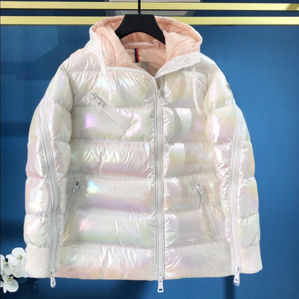 Moncler womens jacket